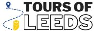 A colour version of the Tours of Leeds Logo